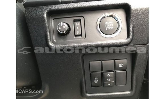 Acheter Import Voiture Toyota Prado Autre à Import - Dubai, Iles Acheter Import Voiture Toyota Prado Autre à Import - Dubai, Iles