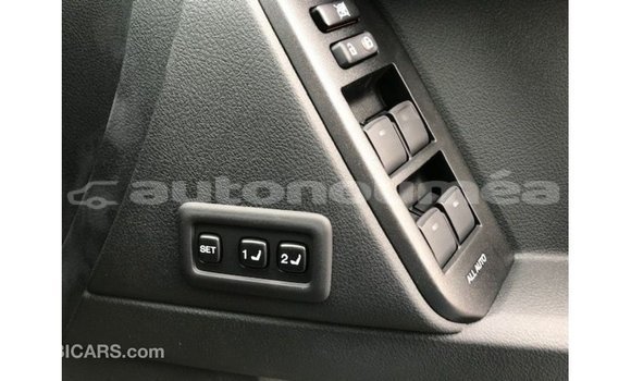 Acheter Import Voiture Toyota Prado Autre à Import - Dubai, Iles Acheter Import Voiture Toyota Prado Autre à Import - Dubai, Iles