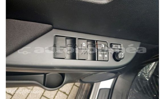 Buy Import Toyota Hilux Brown Car in Import - Dubai in Iles Buy Import Toyota Hilux Brown Car in Import - Dubai in Iles