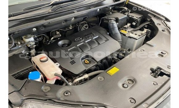 Acheter Import Voiture Toyota Harrier Noir à Import - Dubai, Iles Acheter Import Voiture Toyota Harrier Noir à Import - Dubai, Iles