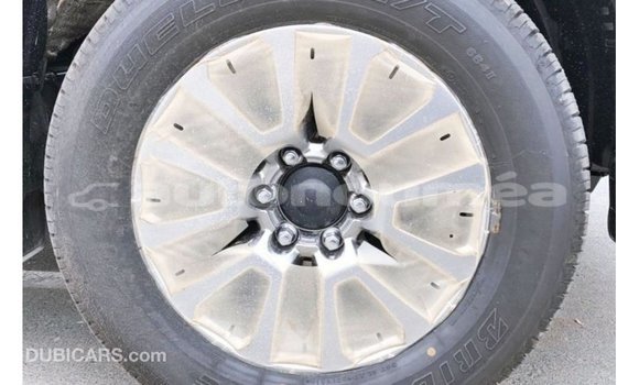 Acheter Import Voiture Toyota Prado Bleu à Import - Dubai, Iles Acheter Import Voiture Toyota Prado Bleu à Import - Dubai, Iles
