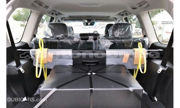 Acheter Import Voiture Toyota Prado Bleu à Import - Dubai, Iles Acheter Import Voiture Toyota Prado Bleu à Import - Dubai, Iles