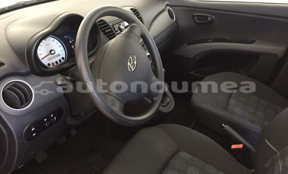 Buy Used Hyundai Grandi10 Other Car in Vao in Iles