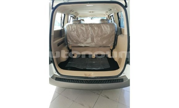 Buy Import Hyundai Chorus White Truck in Import - Dubai in Iles Buy Import Hyundai Chorus White Truck in Import - Dubai in Iles