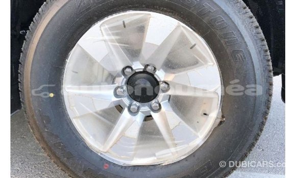 Buy Import Toyota Prado Black Car in Import - Dubai in Iles Buy Import Toyota Prado Black Car in Import - Dubai in Iles