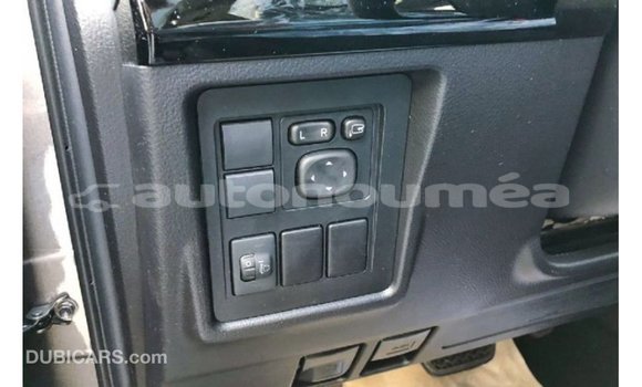 Buy Import Toyota Prado Black Car in Import - Dubai in Iles Buy Import Toyota Prado Black Car in Import - Dubai in Iles
