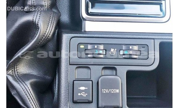 Buy Import Toyota Prado Black Car in Import - Dubai in Iles Buy Import Toyota Prado Black Car in Import - Dubai in Iles