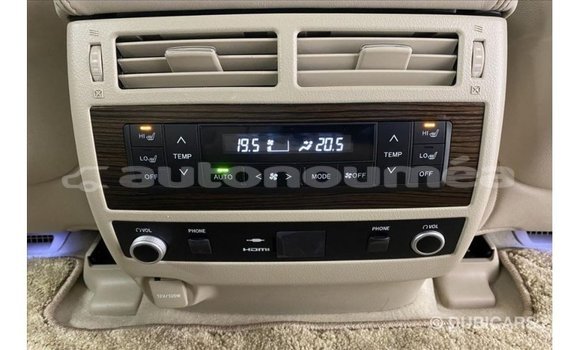 Acheter Import Voiture Toyota Land Cruiser Noir à Import - Dubai, Iles Acheter Import Voiture Toyota Land Cruiser Noir à Import - Dubai, Iles