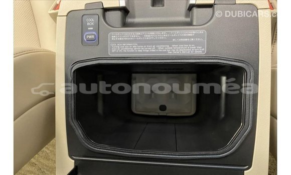 Acheter Import Voiture Toyota Land Cruiser Noir à Import - Dubai, Iles Acheter Import Voiture Toyota Land Cruiser Noir à Import - Dubai, Iles