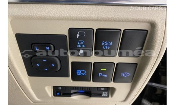 Acheter Import Voiture Toyota Land Cruiser Noir à Import - Dubai, Iles Acheter Import Voiture Toyota Land Cruiser Noir à Import - Dubai, Iles