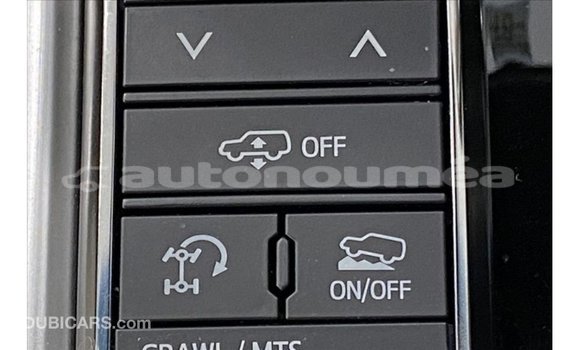 Acheter Import Voiture Toyota Land Cruiser Noir à Import - Dubai, Iles Acheter Import Voiture Toyota Land Cruiser Noir à Import - Dubai, Iles