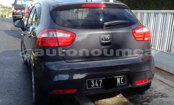 Buy Used Kia Rio Other Car in Houailu in Nord