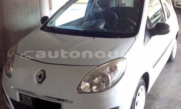 Buy Used Renault Twingo Other Car in Kaala Gomen in Nord