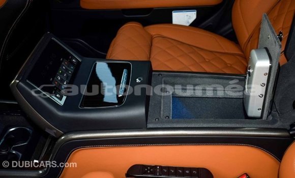 Acheter Import Voiture Lexus LX Noir à Import - Dubai, Iles Acheter Import Voiture Lexus LX Noir à Import - Dubai, Iles