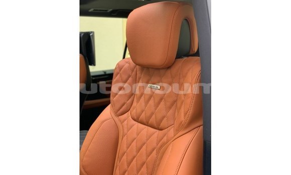 Acheter Import Voiture Lexus LX Autre à Import - Dubai, Iles Acheter Import Voiture Lexus LX Autre à Import - Dubai, Iles