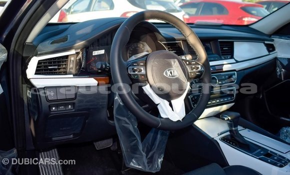 Acheter Import Voiture Kia Cadenza Autre à Import - Dubai, Iles Acheter Import Voiture Kia Cadenza Autre à Import - Dubai, Iles