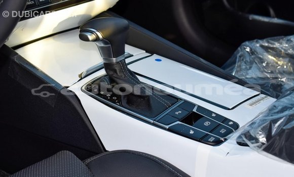 Acheter Import Voiture Kia Cadenza Autre à Import - Dubai, Iles Acheter Import Voiture Kia Cadenza Autre à Import - Dubai, Iles