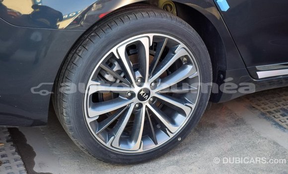 Acheter Import Voiture Kia Cadenza Autre à Import - Dubai, Iles Acheter Import Voiture Kia Cadenza Autre à Import - Dubai, Iles