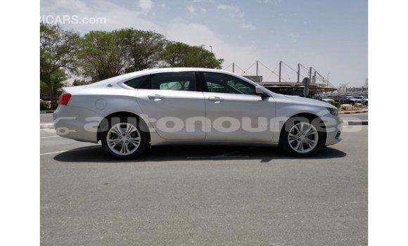 Acheter Import Voiture Chevrolet Impala Autre à Import - Dubai, Iles Acheter Import Voiture Chevrolet Impala Autre à Import - Dubai, Iles