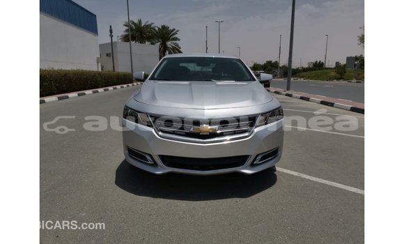 Acheter Import Voiture Chevrolet Impala Autre à Import - Dubai, Iles Acheter Import Voiture Chevrolet Impala Autre à Import - Dubai, Iles