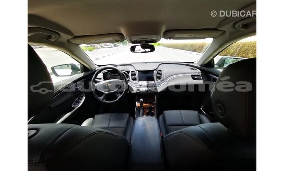 Acheter Import Voiture Chevrolet Impala Autre à Import - Dubai, Iles Acheter Import Voiture Chevrolet Impala Autre à Import - Dubai, Iles