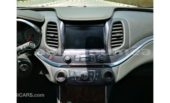 Acheter Import Voiture Chevrolet Impala Autre à Import - Dubai, Iles Acheter Import Voiture Chevrolet Impala Autre à Import - Dubai, Iles