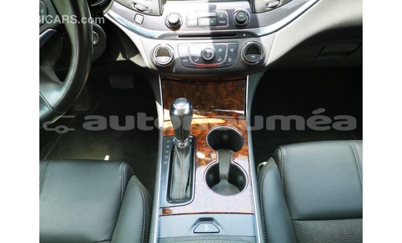 Acheter Import Voiture Chevrolet Impala Autre à Import - Dubai, Iles Acheter Import Voiture Chevrolet Impala Autre à Import - Dubai, Iles