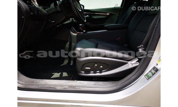 Acheter Import Voiture Chevrolet Impala Autre à Import - Dubai, Iles Acheter Import Voiture Chevrolet Impala Autre à Import - Dubai, Iles