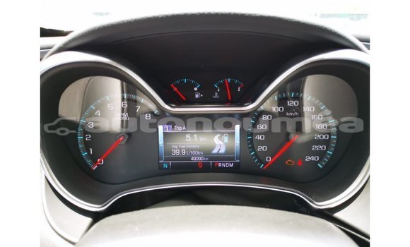 Acheter Import Voiture Chevrolet Impala Autre à Import - Dubai, Iles Acheter Import Voiture Chevrolet Impala Autre à Import - Dubai, Iles