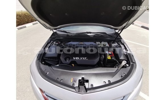 Acheter Import Voiture Chevrolet Impala Autre à Import - Dubai, Iles Acheter Import Voiture Chevrolet Impala Autre à Import - Dubai, Iles