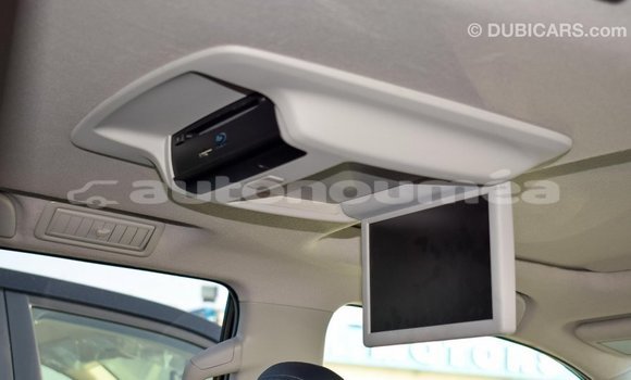 Acheter Import Voiture Toyota Prado Autre à Import - Dubai, Iles Acheter Import Voiture Toyota Prado Autre à Import - Dubai, Iles