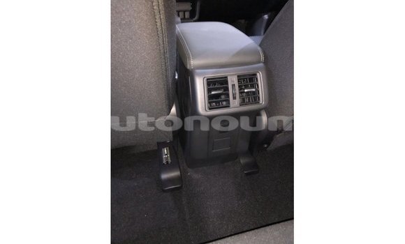 Buy Import Mitsubishi Outlander Black Car in Import - Dubai in Iles Buy Import Mitsubishi Outlander Black Car in Import - Dubai in Iles