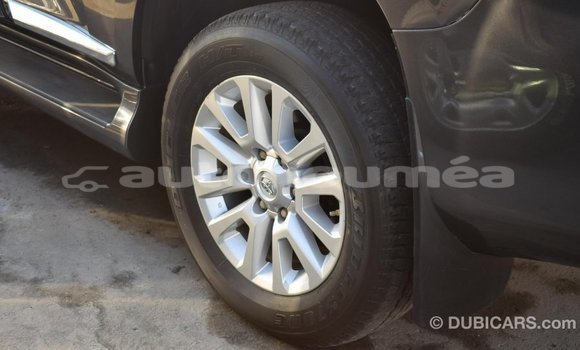 Acheter Import Voiture Toyota Prado Autre à Import - Dubai, Iles Acheter Import Voiture Toyota Prado Autre à Import - Dubai, Iles