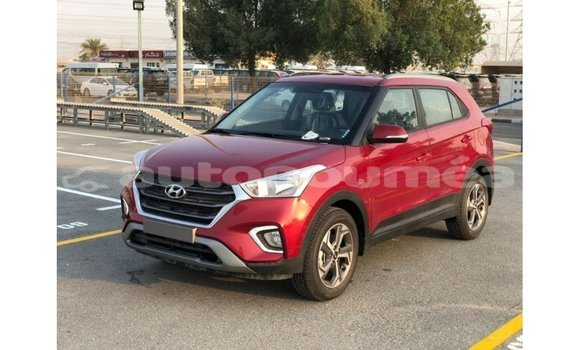 Acheter Import Voiture Hyundai Creta Rouge à Import - Dubai, Iles Acheter Import Voiture Hyundai Creta Rouge à Import - Dubai, Iles
