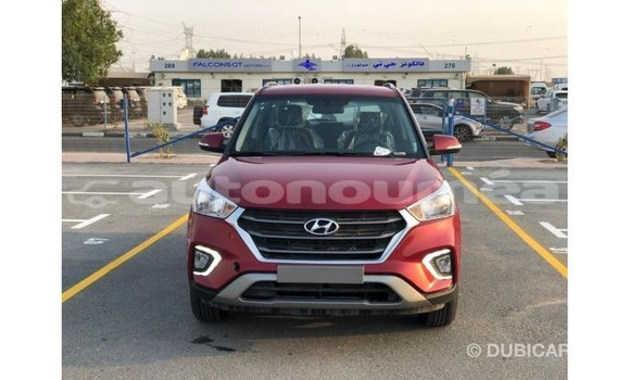 Acheter Import Voiture Hyundai Creta Rouge à Import - Dubai, Iles Acheter Import Voiture Hyundai Creta Rouge à Import - Dubai, Iles