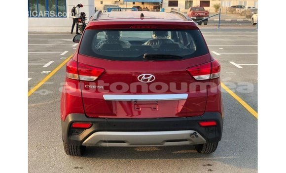 Acheter Import Voiture Hyundai Creta Rouge à Import - Dubai, Iles Acheter Import Voiture Hyundai Creta Rouge à Import - Dubai, Iles