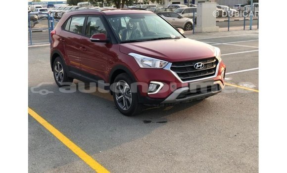 Acheter Import Voiture Hyundai Creta Rouge à Import - Dubai, Iles Acheter Import Voiture Hyundai Creta Rouge à Import - Dubai, Iles