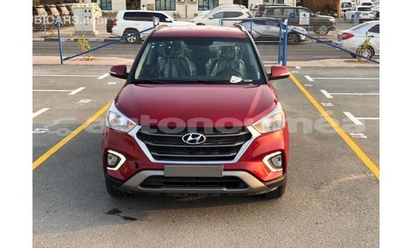 Acheter Import Voiture Hyundai Creta Rouge à Import - Dubai, Iles Acheter Import Voiture Hyundai Creta Rouge à Import - Dubai, Iles