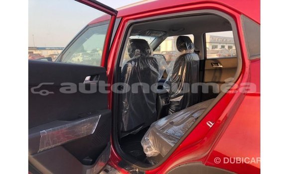 Acheter Import Voiture Hyundai Creta Rouge à Import - Dubai, Iles Acheter Import Voiture Hyundai Creta Rouge à Import - Dubai, Iles