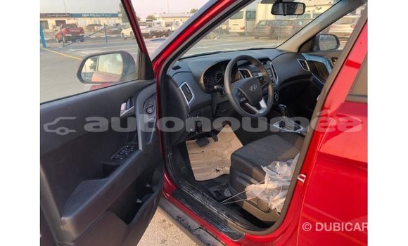 Acheter Import Voiture Hyundai Creta Rouge à Import - Dubai, Iles Acheter Import Voiture Hyundai Creta Rouge à Import - Dubai, Iles
