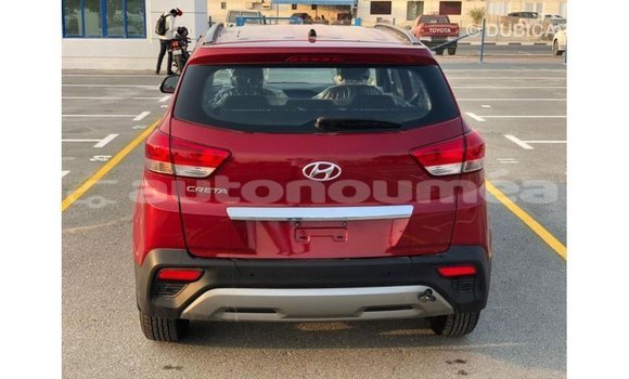 Acheter Import Voiture Hyundai Creta Rouge à Import - Dubai, Iles Acheter Import Voiture Hyundai Creta Rouge à Import - Dubai, Iles