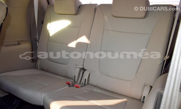 Buy Import Kia Sorento White Car in Import - Dubai in Iles Buy Import Kia Sorento White Car in Import - Dubai in Iles