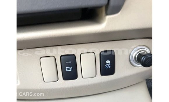 Acheter Import Voiture Toyota Hilux Autre à Import - Dubai, Iles Acheter Import Voiture Toyota Hilux Autre à Import - Dubai, Iles