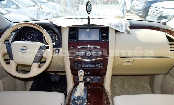 Acheter Import Voiture Nissan Patrol Autre à Import - Dubai, Iles Acheter Import Voiture Nissan Patrol Autre à Import - Dubai, Iles