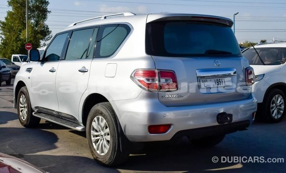 Acheter Import Voiture Nissan Patrol Autre à Import - Dubai, Iles Acheter Import Voiture Nissan Patrol Autre à Import - Dubai, Iles