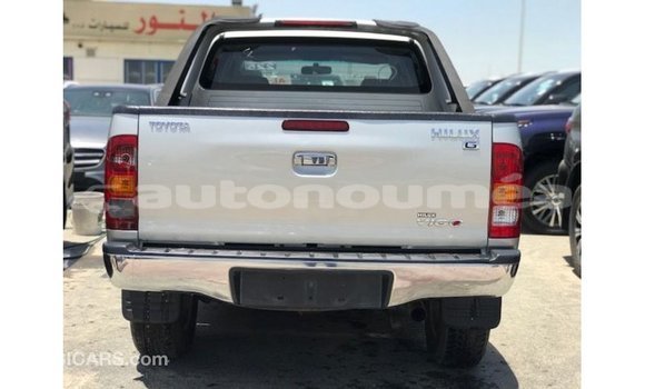Acheter Import Voiture Toyota Hilux Autre à Import - Dubai, Iles Acheter Import Voiture Toyota Hilux Autre à Import - Dubai, Iles