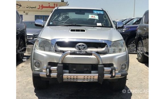 Acheter Import Voiture Toyota Hilux Autre à Import - Dubai, Iles Acheter Import Voiture Toyota Hilux Autre à Import - Dubai, Iles