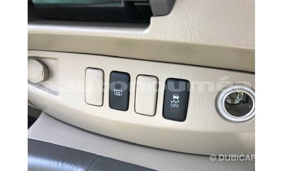 Acheter Import Voiture Toyota Hilux Autre à Import - Dubai, Iles Acheter Import Voiture Toyota Hilux Autre à Import - Dubai, Iles