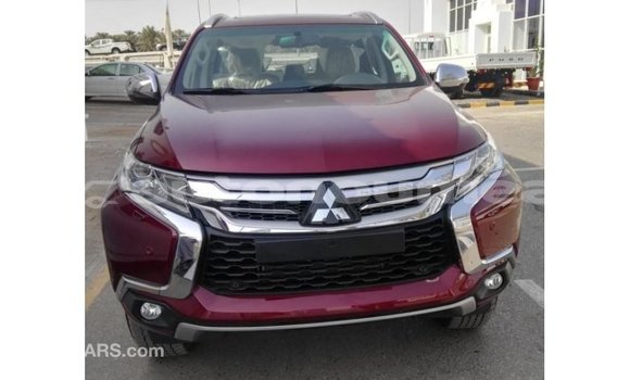 Buy Import Mitsubishi Montero Other Car in Import - Dubai in Iles Buy Import Mitsubishi Montero Other Car in Import - Dubai in Iles