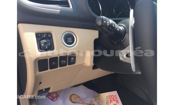 Buy Import Mitsubishi Montero Other Car in Import - Dubai in Iles Buy Import Mitsubishi Montero Other Car in Import - Dubai in Iles